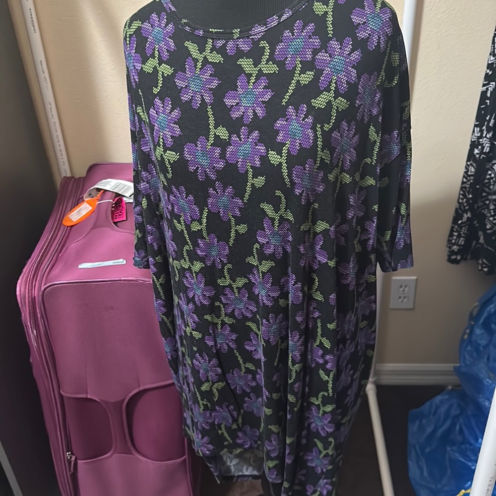 LuLaRoe Irma